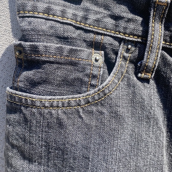 Levi’s 514 Slim Straight - Picture 6 of 6
